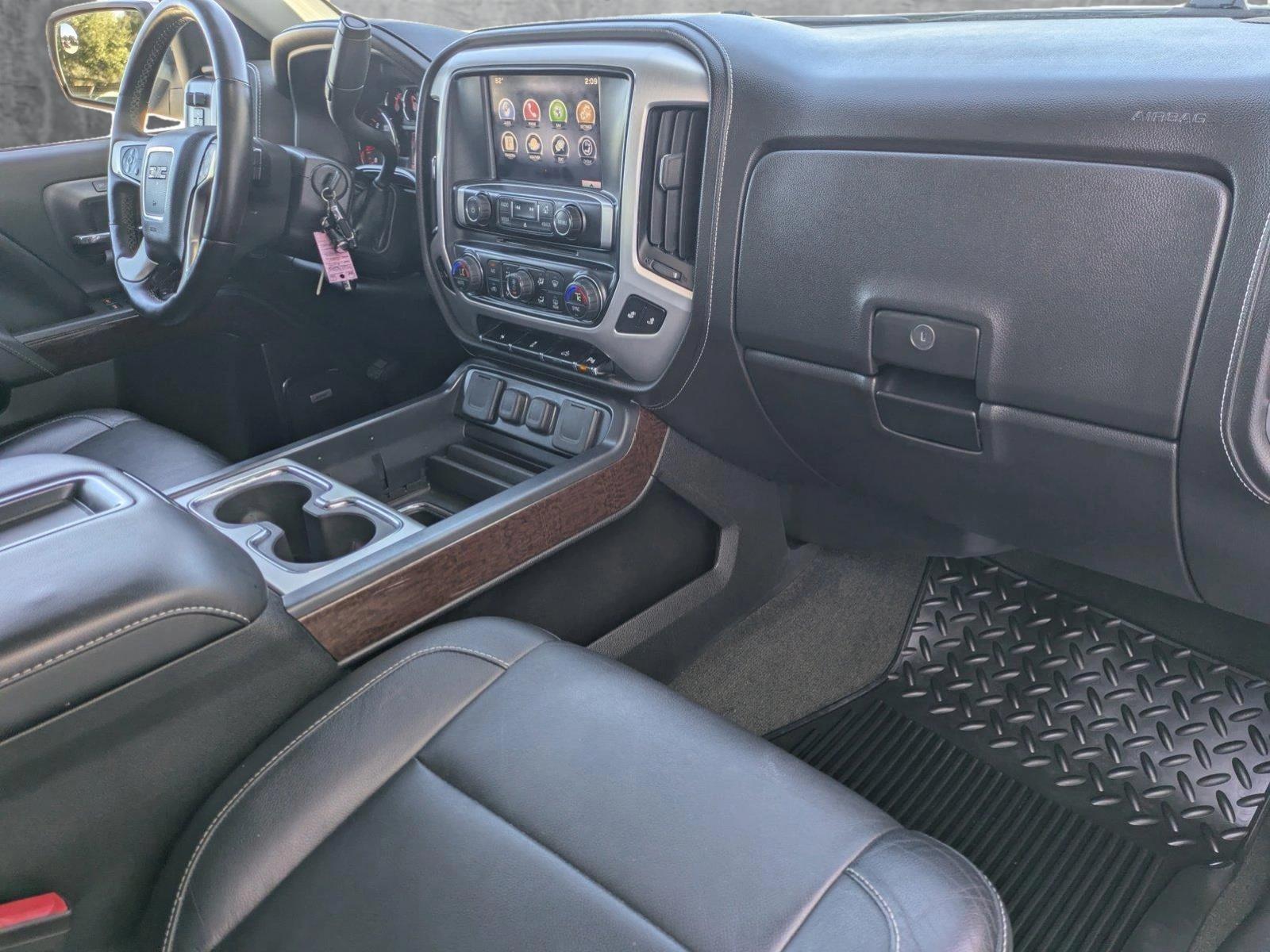 2015 GMC Sierra 1500 Vehicle Photo in Corpus Christi, TX 78415