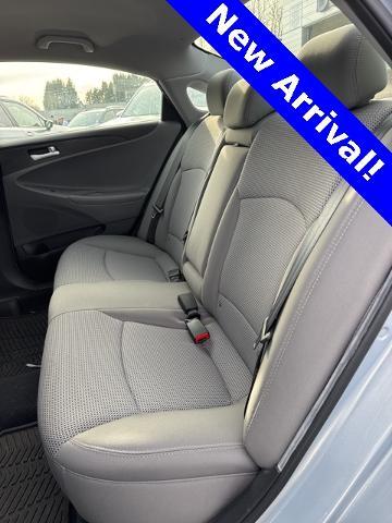 2011 Hyundai SONATA Vehicle Photo in Puyallup, WA 98371