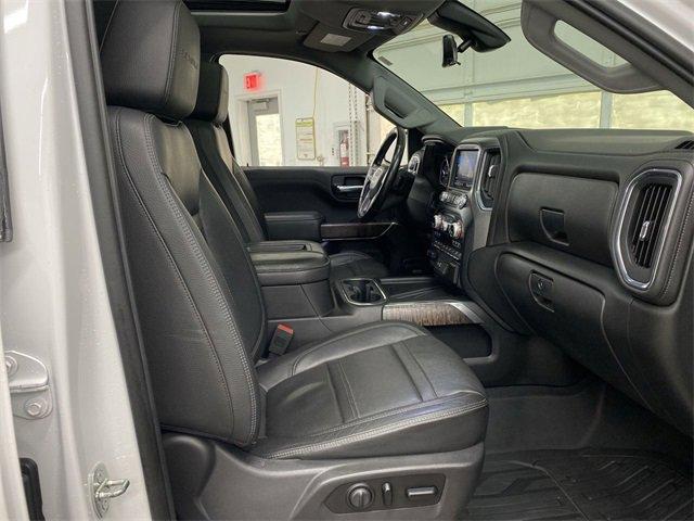 2020 GMC Sierra 1500 Vehicle Photo in PORTLAND, OR 97225-3518