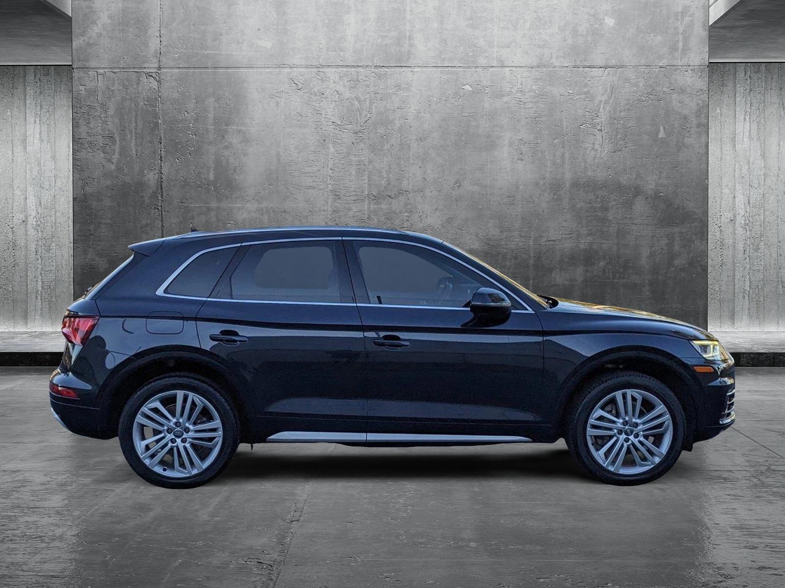 2019 Audi Q5 Vehicle Photo in Maitland, FL 32751