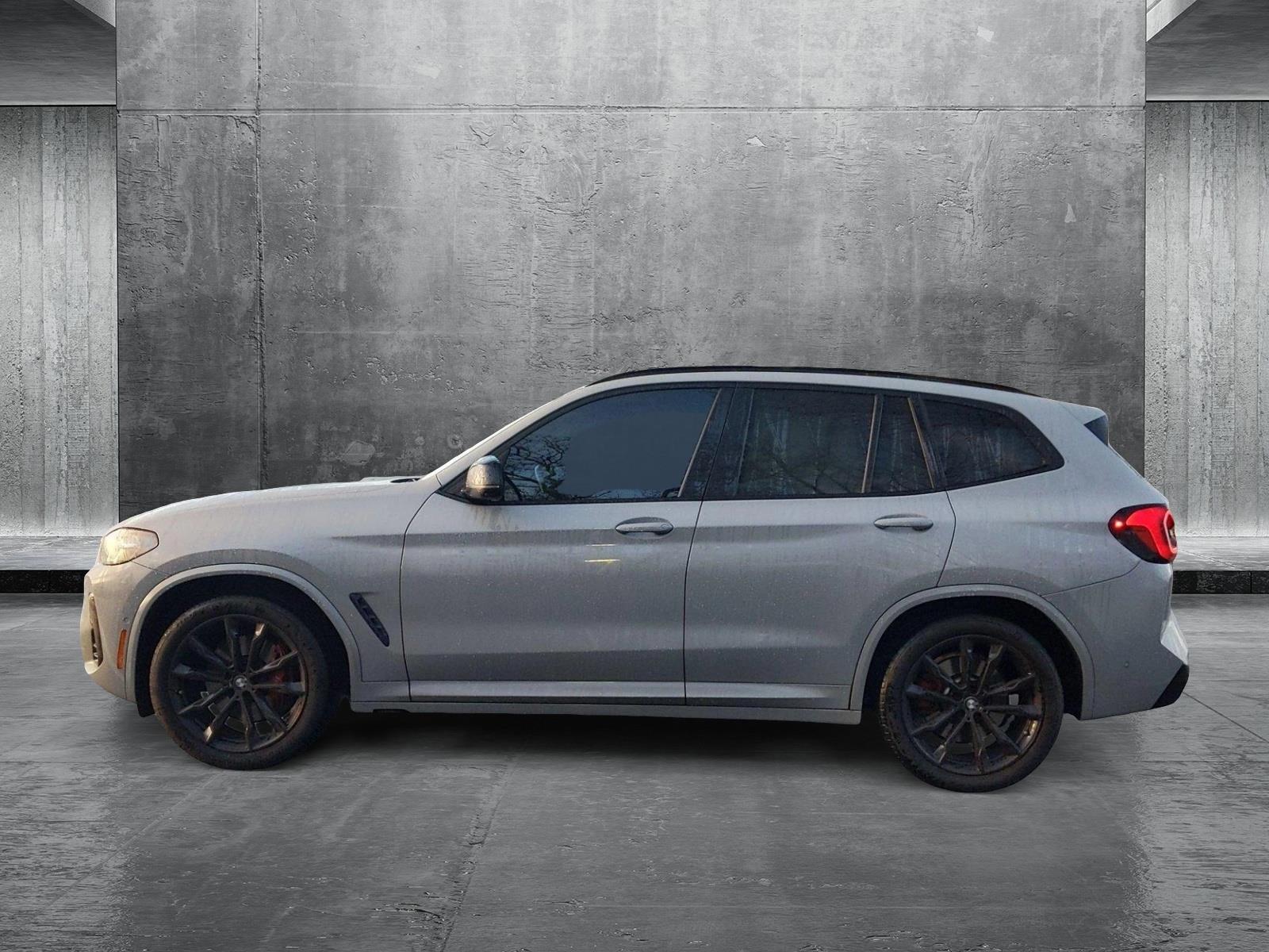 2022 BMW X3 M40i Vehicle Photo in Bel Air, MD 21014