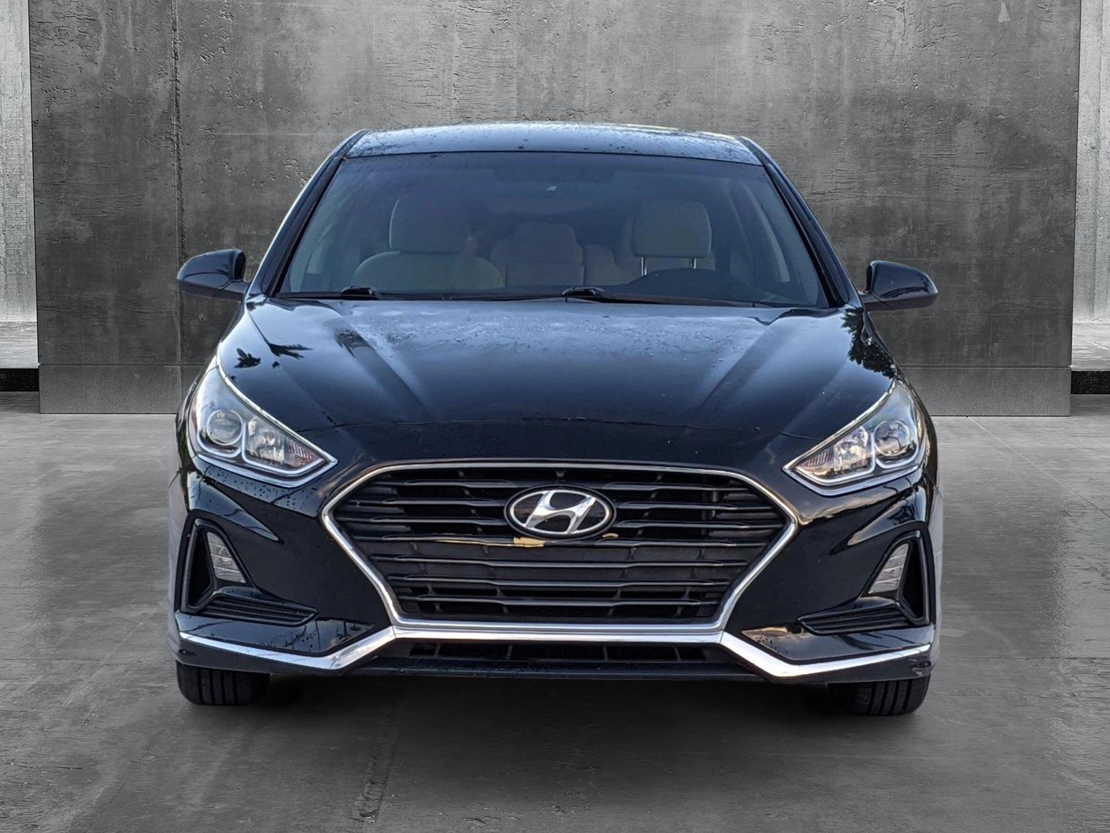 2019 Hyundai SONATA Vehicle Photo in Davie, FL 33331