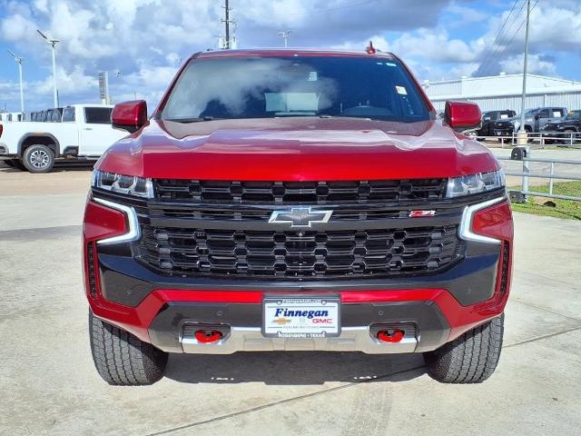 2024 Chevrolet Tahoe Vehicle Photo in ROSENBERG, TX 77471-5675