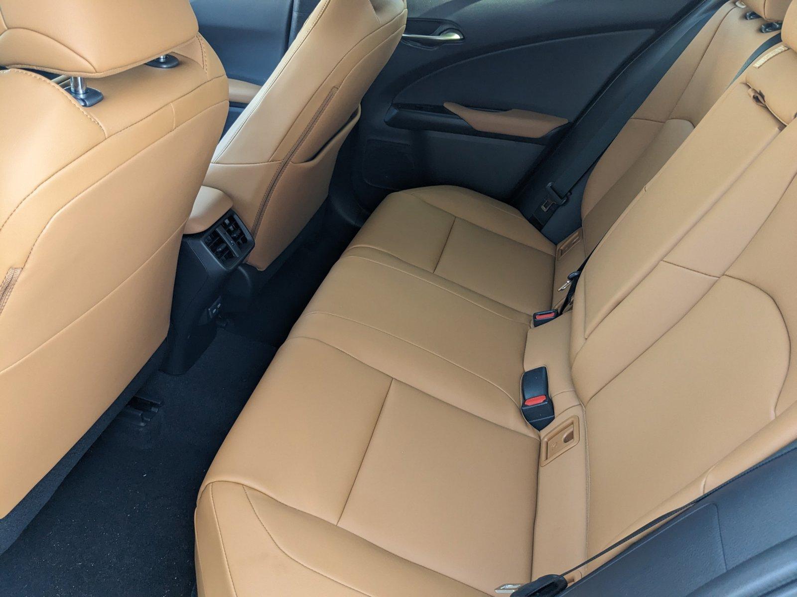 2021 Lexus UX 200 Vehicle Photo in Tampa, FL 33614