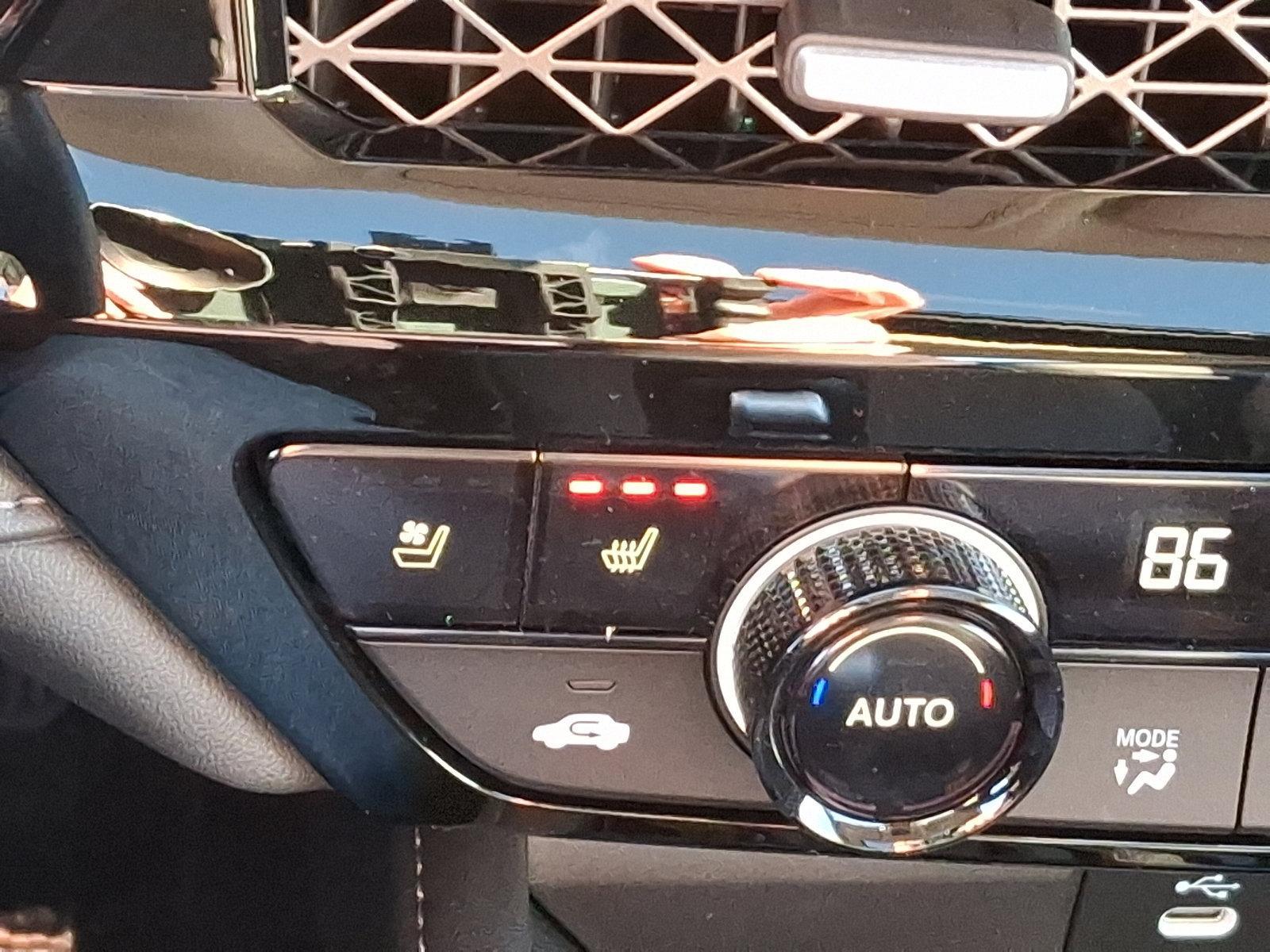 2025 Honda Accord Hybrid Vehicle Photo in Harrisburg, PA 17111