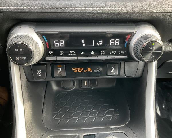 2022 Toyota RAV4 Vehicle Photo in Oshkosh, WI 54904