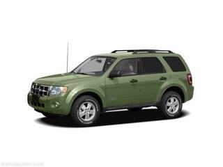 2008 Ford Escape Vehicle Photo in Cedar Rapids, IA 52402