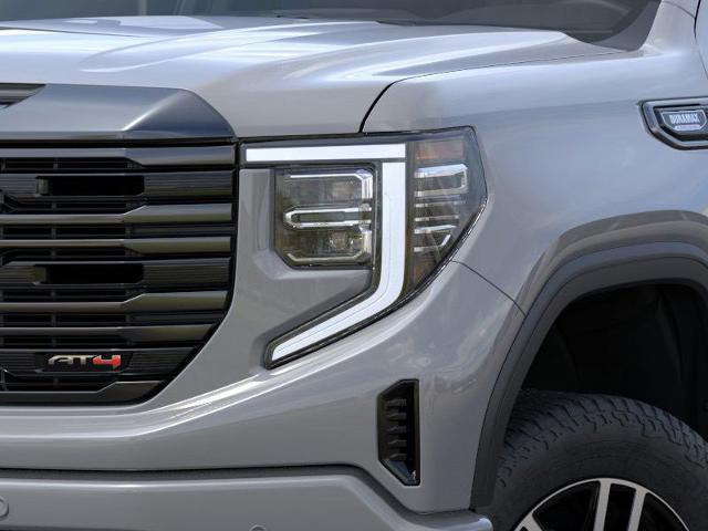 2025 GMC Sierra 1500 Vehicle Photo in PARIS, TX 75460-2116