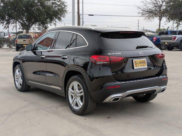 2021 Mercedes-Benz GLA Vehicle Photo in San Antonio, TX 78209