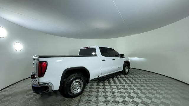 2024 GMC Sierra 1500 Vehicle Photo in GILBERT, AZ 85297-0402