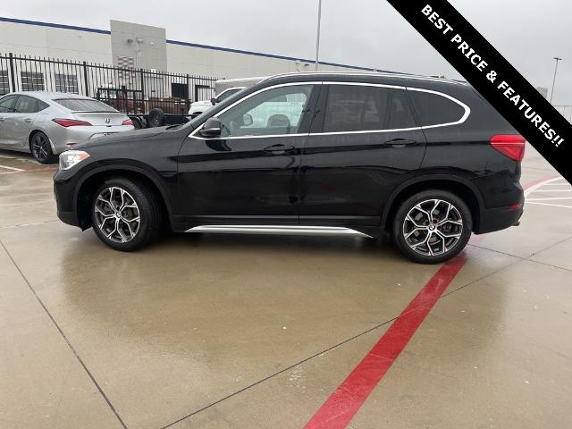 2021 BMW X1 xDrive28i Vehicle Photo in Grapevine, TX 76051