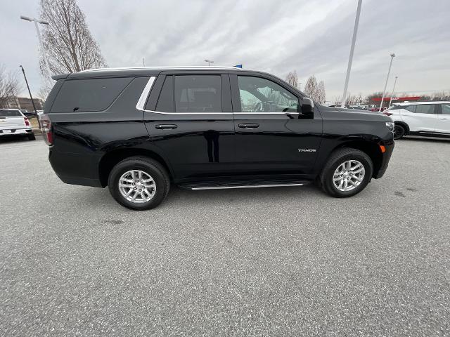 2023 Chevrolet Tahoe Vehicle Photo in BENTONVILLE, AR 72712-4322