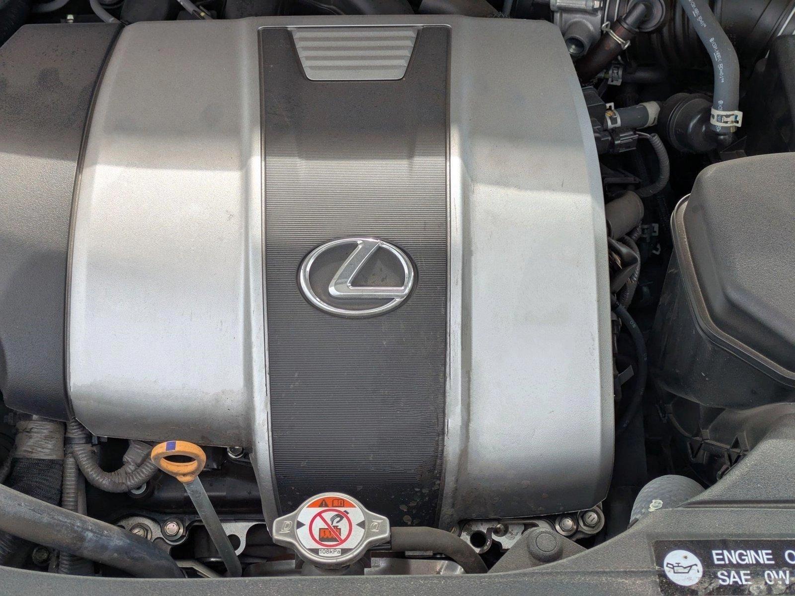 2021 Lexus RX 350 Vehicle Photo in Sarasota, FL 34231