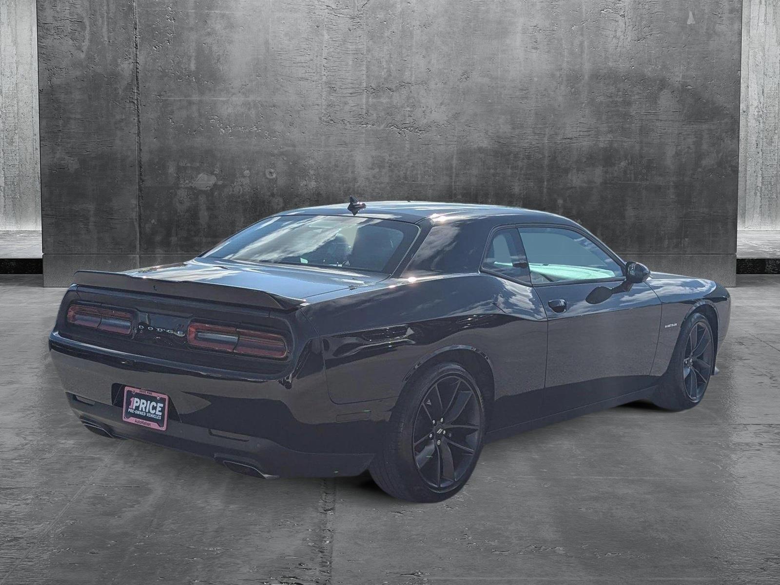 2020 Dodge Challenger Vehicle Photo in Delray Beach, FL 33444