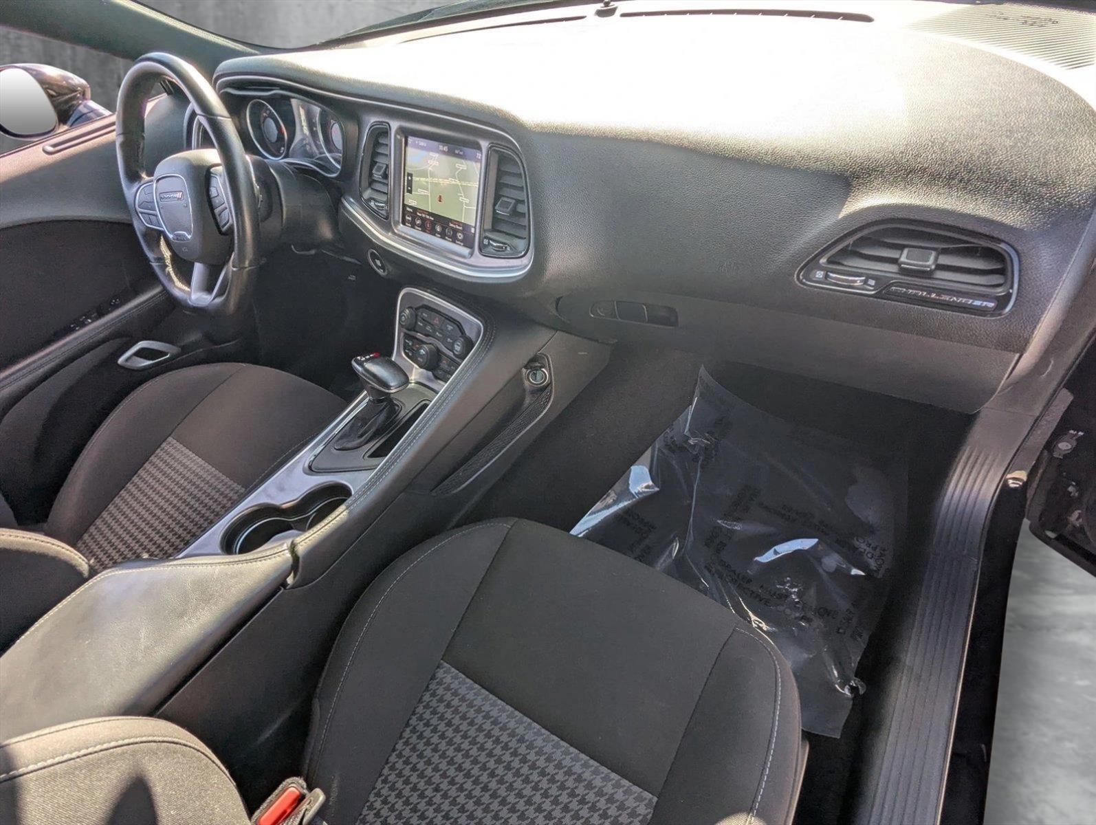 2020 Dodge Challenger Vehicle Photo in Delray Beach, FL 33444