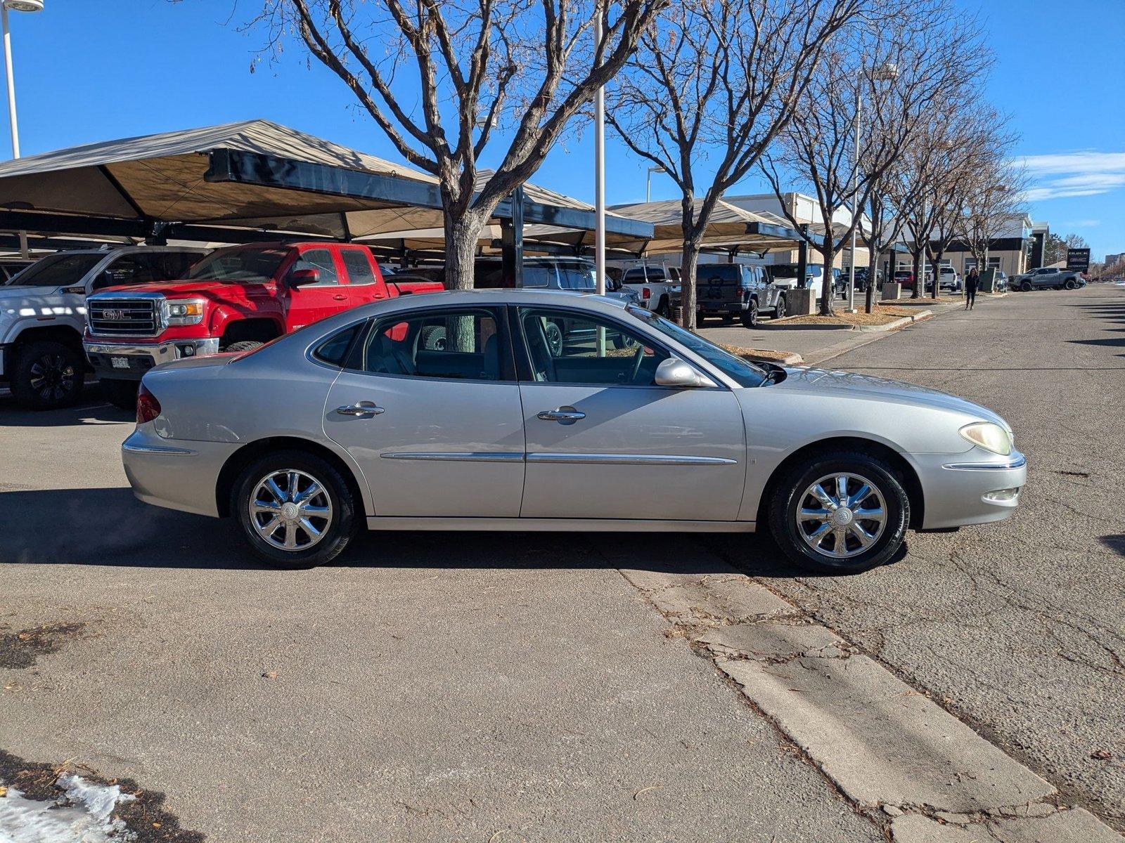 2006 Buick LaCrosse Vehicle Photo in LONE TREE, CO 80124-2750