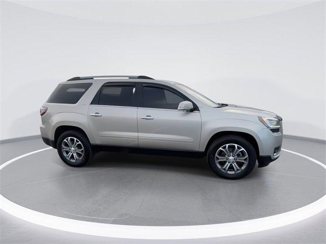 2016 GMC Acadia Vehicle Photo in BOWLING GREEN, KY 42104-4102