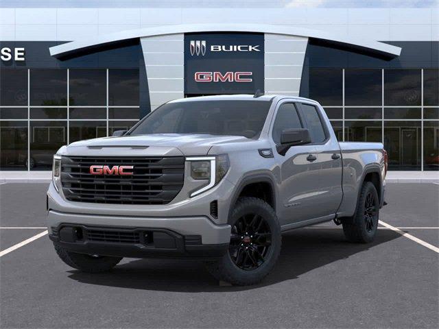 2025 GMC Sierra 1500 Vehicle Photo in COLLIERVILLE, TN 38017-9006