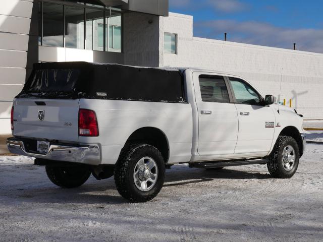 Used 2017 RAM Ram 2500 Pickup SLT with VIN 3C6UR5DLXHG678729 for sale in Coon Rapids, Minnesota