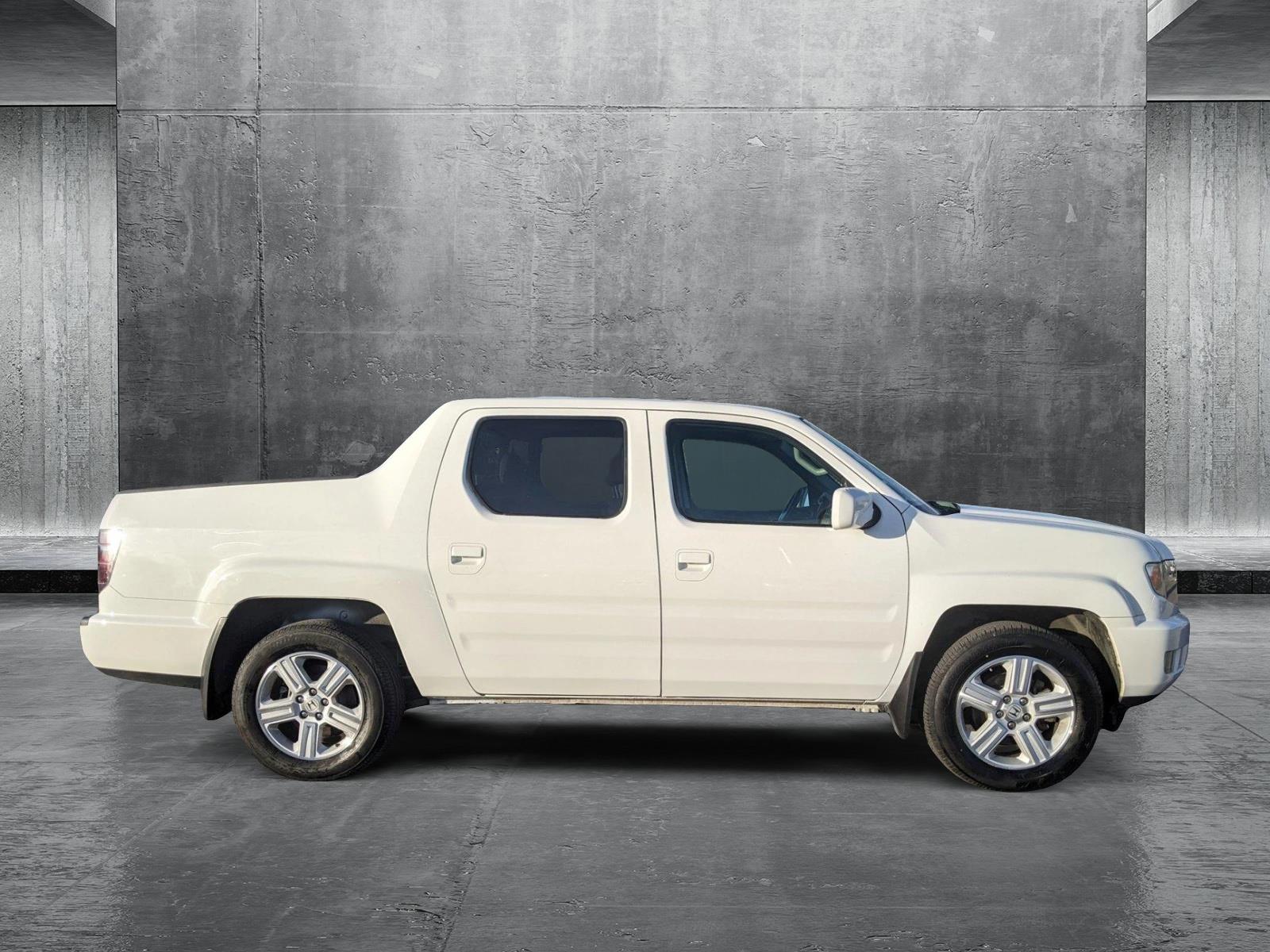 2014 Honda Ridgeline Vehicle Photo in Austin, TX 78728