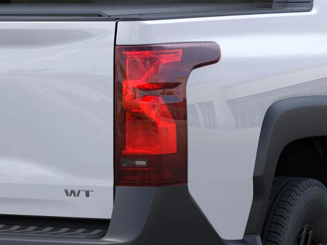 2024 Chevrolet Silverado EV Vehicle Photo in AUSTIN, TX 78759-4154