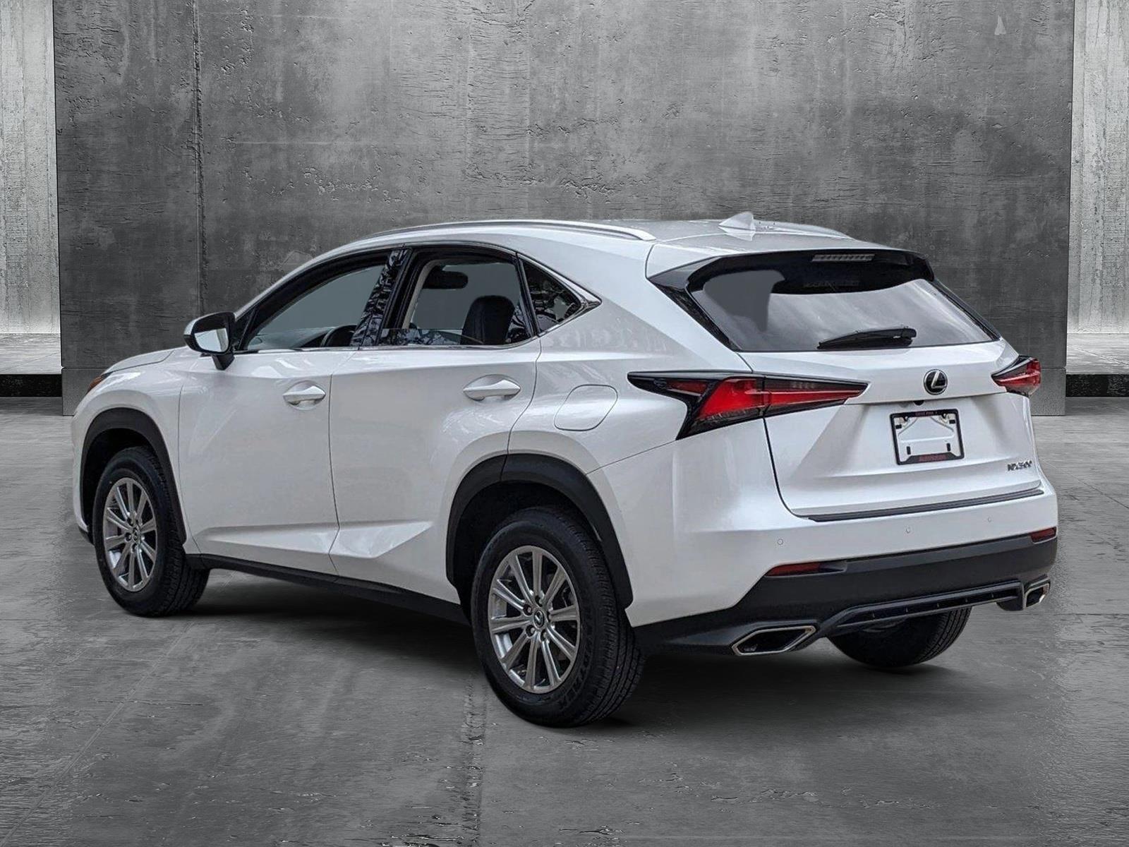 2021 Lexus NX 300 Vehicle Photo in Tampa, FL 33614