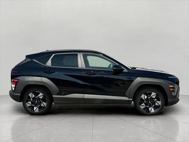 2025 Hyundai KONA Vehicle Photo in Green Bay, WI 54304