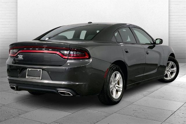 2022 Dodge Charger Vehicle Photo in Kansas City, MO 64114