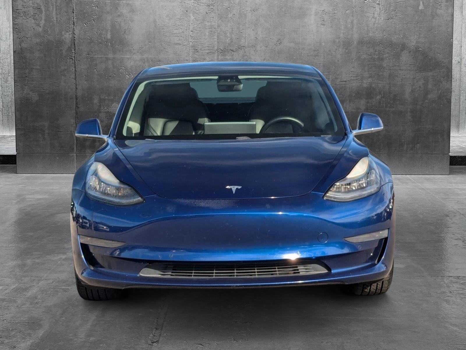 2019 Tesla Model 3 Vehicle Photo in St. Petersburg, FL 33713