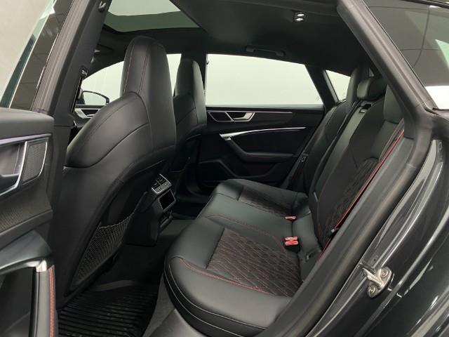 2025 Audi S7 Vehicle Photo in Appleton, WI 54913