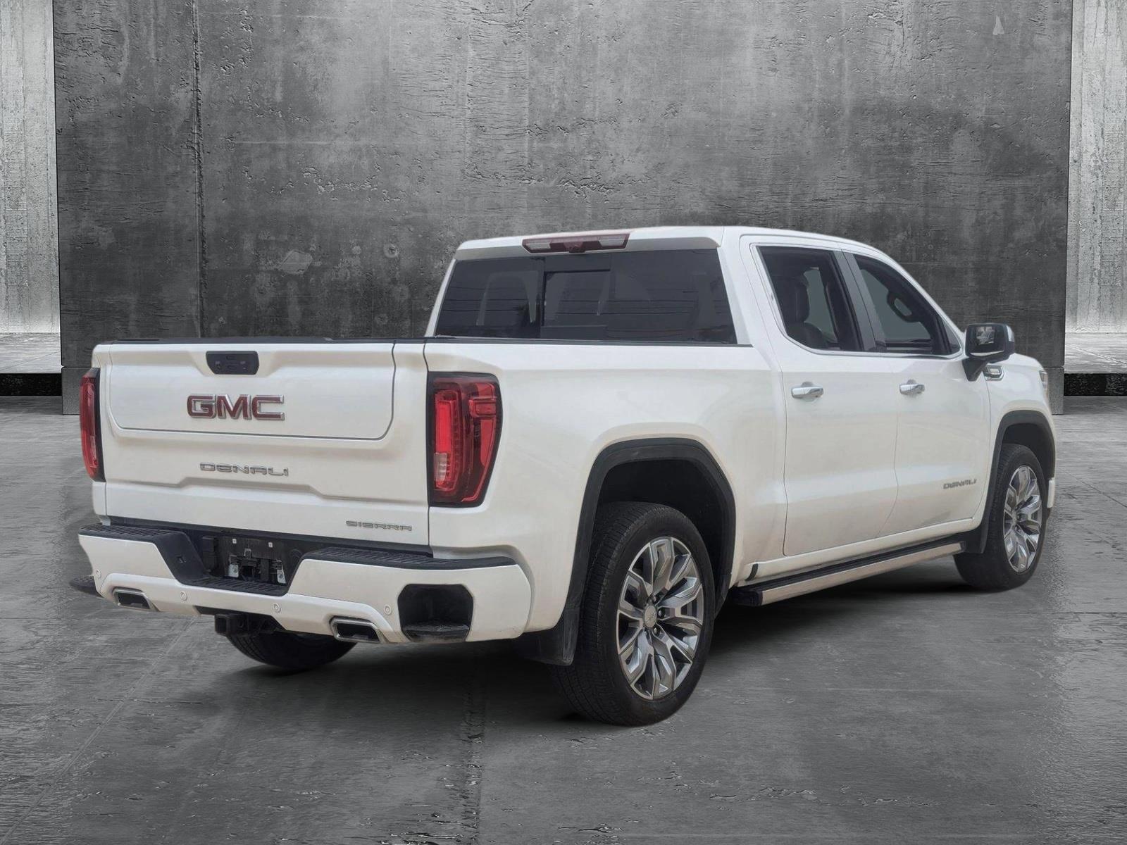 2024 GMC Sierra 1500 Vehicle Photo in CORPUS CHRISTI, TX 78412-4902