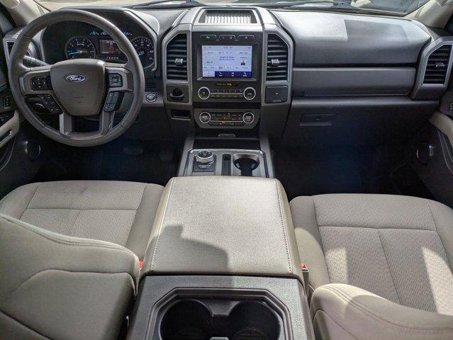 2020 Ford Expedition Max Vehicle Photo in San Antonio, TX 78209