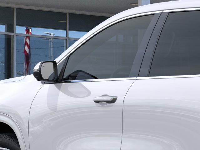 2025 GMC Acadia Vehicle Photo in KANSAS CITY, MO 64114-4545