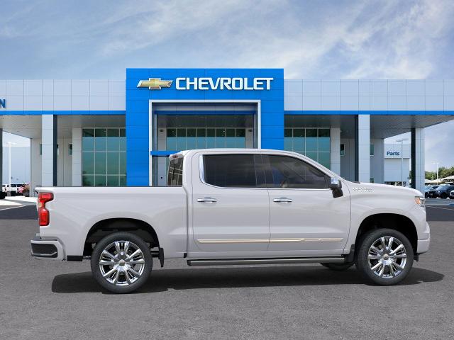 2025 Chevrolet Silverado 1500 Vehicle Photo in SELMA, TX 78154-1460