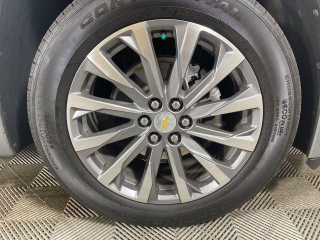2023 Chevrolet Traverse Vehicle Photo in PHOENIX, AZ 85014-3381