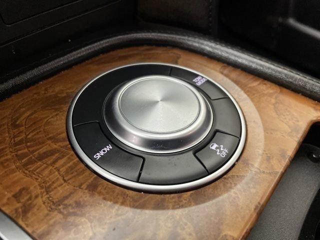 2023 Nissan Armada Vehicle Photo in PHOENIX, AZ 85014-3381