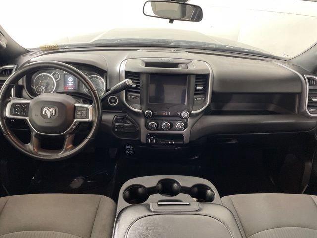 2022 Ram 2500 Vehicle Photo in PHOENIX, AZ 85014-3381