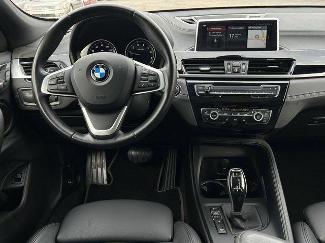 2020 BMW X2 Vehicle Photo in DALLAS, TX 75244-5909