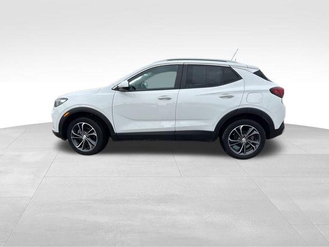 2022 Buick Encore GX Vehicle Photo in MEDINA, OH 44256-9631