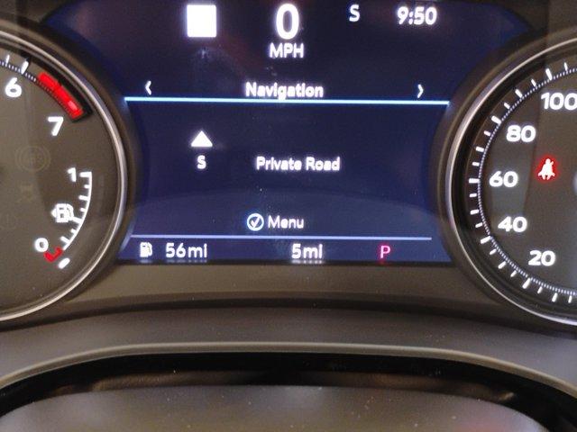 2025 Cadillac XT5 Vehicle Photo in PINEVILLE, NC 28134-8495
