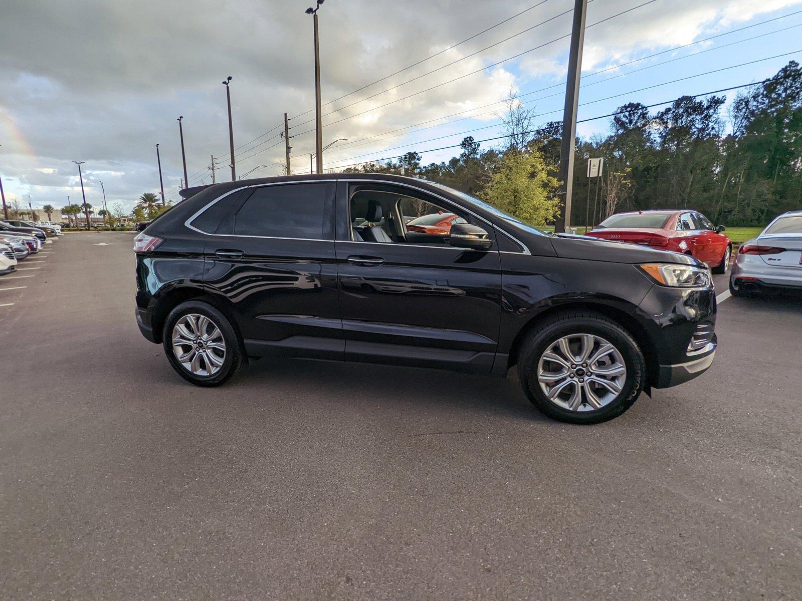 2024 Ford Edge Vehicle Photo in Maitland, FL 32751