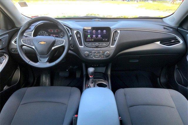 2023 Chevrolet Malibu Vehicle Photo in KANSAS CITY, MO 64114-4502