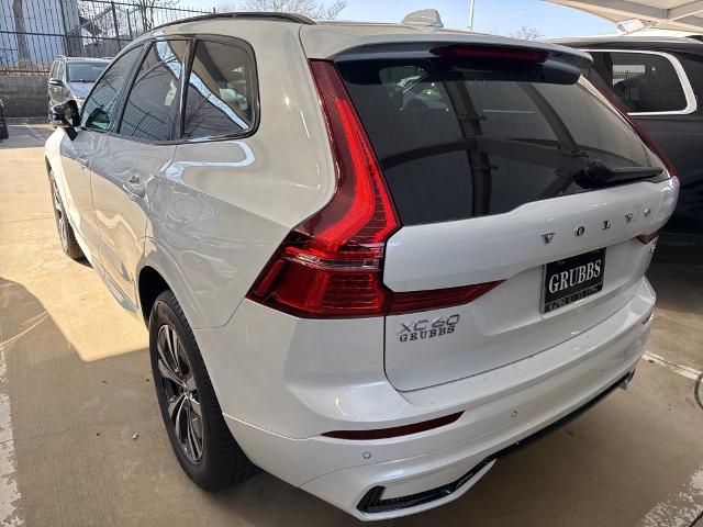 2025 Volvo XC60 Vehicle Photo in Grapevine, TX 76051