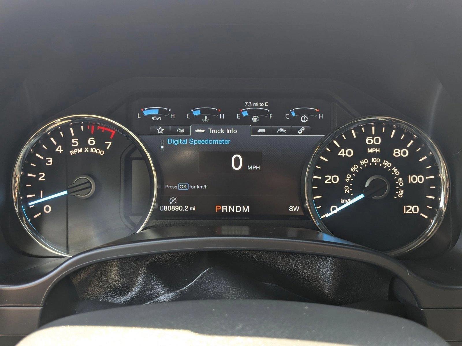 2019 Ford F-150 Vehicle Photo in Panama City, FL 32401