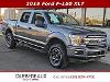 Used 2019 Ford F-150 XLT with VIN 1FTEW1E40KFA43677 for sale in Tucson, AZ