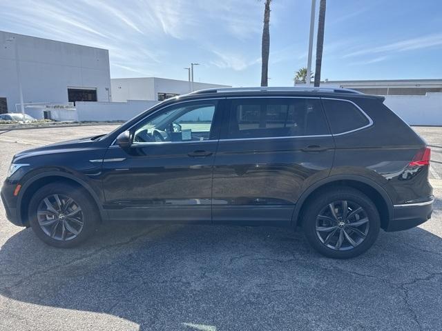 2024 Volkswagen Tiguan Vehicle Photo in VENTURA, CA 93003-8585