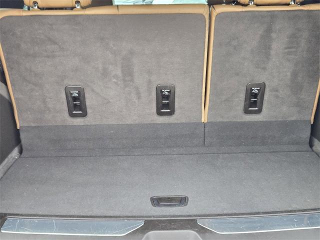 2021 Cadillac Escalade Vehicle Photo in Oklahoma City, OK 73114