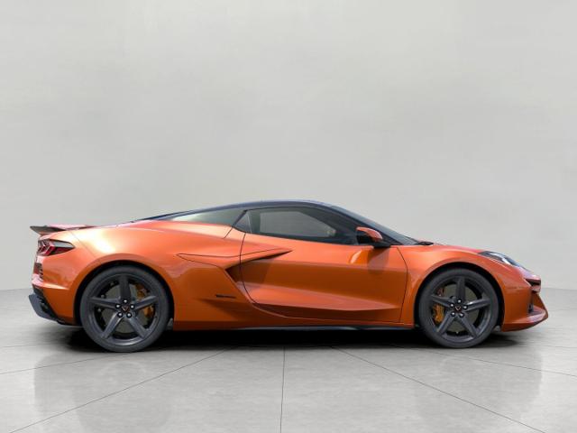 2025 Chevrolet Corvette E-Ray Vehicle Photo in MADISON, WI 53713-3220