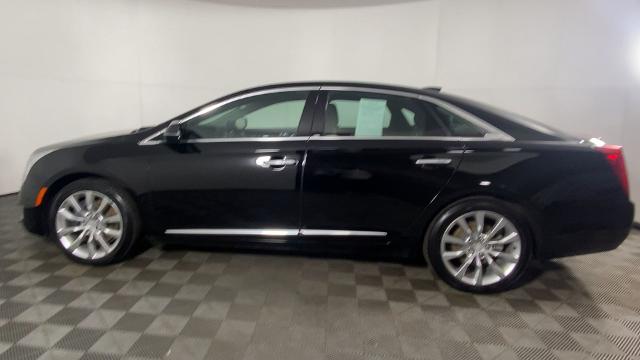 2017 Cadillac XTS Vehicle Photo in ALLIANCE, OH 44601-4622