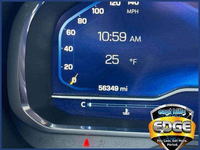 2022 Chevrolet Tahoe Vehicle Photo in Roslyn, NY 11576